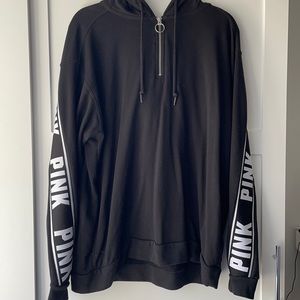 VS PINK Hooded Sweatshirt